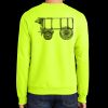 Essential Fleece Crewneck Sweatshirt Thumbnail