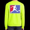 Essential Fleece Crewneck Sweatshirt Thumbnail