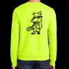 Essential Fleece Crewneck Sweatshirt Thumbnail