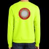 Essential Fleece Crewneck Sweatshirt Thumbnail