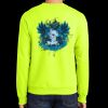 Essential Fleece Crewneck Sweatshirt Thumbnail