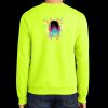 Essential Fleece Crewneck Sweatshirt Thumbnail
