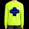 Essential Fleece Crewneck Sweatshirt Thumbnail