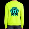 Essential Fleece Crewneck Sweatshirt Thumbnail