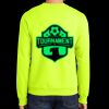 Essential Fleece Crewneck Sweatshirt Thumbnail