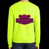 Essential Fleece Crewneck Sweatshirt Thumbnail