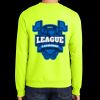 Essential Fleece Crewneck Sweatshirt Thumbnail
