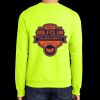 Essential Fleece Crewneck Sweatshirt Thumbnail