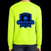 Essential Fleece Crewneck Sweatshirt Thumbnail