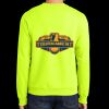 Essential Fleece Crewneck Sweatshirt Thumbnail