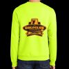 Essential Fleece Crewneck Sweatshirt Thumbnail