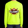 Essential Fleece Crewneck Sweatshirt Thumbnail