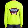 Essential Fleece Crewneck Sweatshirt Thumbnail