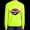 Essential Fleece Crewneck Sweatshirt Thumbnail