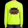 Essential Fleece Crewneck Sweatshirt Thumbnail