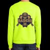 Essential Fleece Crewneck Sweatshirt Thumbnail