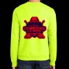 Essential Fleece Crewneck Sweatshirt Thumbnail