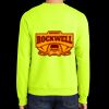 Essential Fleece Crewneck Sweatshirt Thumbnail