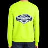 Essential Fleece Crewneck Sweatshirt Thumbnail