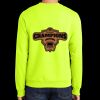Essential Fleece Crewneck Sweatshirt Thumbnail