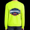 Essential Fleece Crewneck Sweatshirt Thumbnail