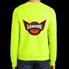 Essential Fleece Crewneck Sweatshirt Thumbnail