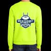 Essential Fleece Crewneck Sweatshirt Thumbnail