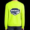 Essential Fleece Crewneck Sweatshirt Thumbnail