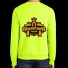 Essential Fleece Crewneck Sweatshirt Thumbnail
