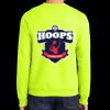 Essential Fleece Crewneck Sweatshirt Thumbnail