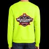 Essential Fleece Crewneck Sweatshirt Thumbnail