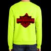 Essential Fleece Crewneck Sweatshirt Thumbnail