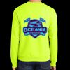 Essential Fleece Crewneck Sweatshirt Thumbnail
