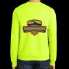 Essential Fleece Crewneck Sweatshirt Thumbnail