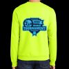 Essential Fleece Crewneck Sweatshirt Thumbnail