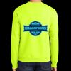 Essential Fleece Crewneck Sweatshirt Thumbnail
