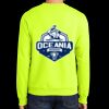 Essential Fleece Crewneck Sweatshirt Thumbnail