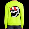 Essential Fleece Crewneck Sweatshirt Thumbnail