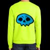 Essential Fleece Crewneck Sweatshirt Thumbnail