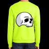 Essential Fleece Crewneck Sweatshirt Thumbnail