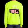 Essential Fleece Crewneck Sweatshirt Thumbnail