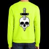 Essential Fleece Crewneck Sweatshirt Thumbnail