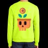 Essential Fleece Crewneck Sweatshirt Thumbnail