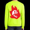 Essential Fleece Crewneck Sweatshirt Thumbnail