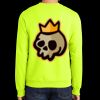 Essential Fleece Crewneck Sweatshirt Thumbnail