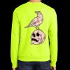 Essential Fleece Crewneck Sweatshirt Thumbnail