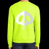 Essential Fleece Crewneck Sweatshirt Thumbnail