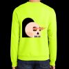 Essential Fleece Crewneck Sweatshirt Thumbnail