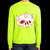 Essential Fleece Crewneck Sweatshirt Thumbnail