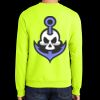 Essential Fleece Crewneck Sweatshirt Thumbnail
